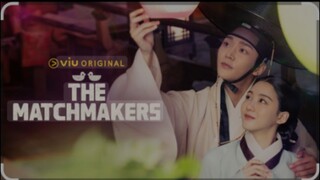 THE MATCHMAKERS EPISODE 28 TAGALOG