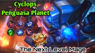 Hero OP pada masanya | MLBB Mobile legend