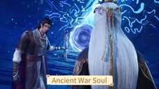 Ancient War Soul Episode 24 Subtitle Indonesia