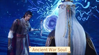 Ancient War Soul Episode 24 Subtitle Indonesia