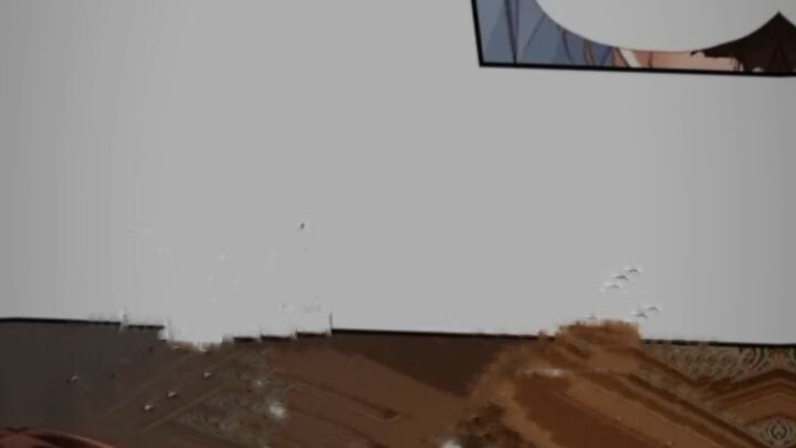 papi Lan Wang ji dan mami wei wu xian💖💖