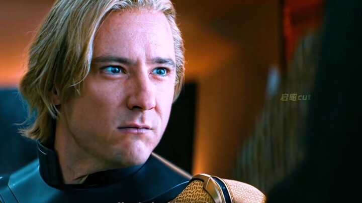 ฉันอยากจะเรียกเขาว่า Sentinel ที่ทรงพลังที่สุดของ Marvel