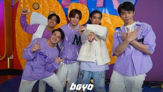 BGYO at PIE Channel 4-18-2023