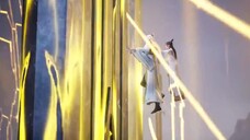 Swallowing The Heaven Eps 37 indo