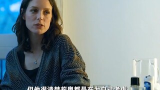 直到看完了这部高分悬疑片后才真正意识到国内外导演的差距