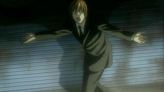 [Seri Lama] Adegan mengejutkan dan terkenal dari anime.