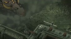 Kaiju no.1 season 1 episode 5 in hindi