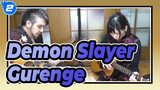 [Demon Slayer] Gurenge, Guitar Cover by Yome&Marco_2