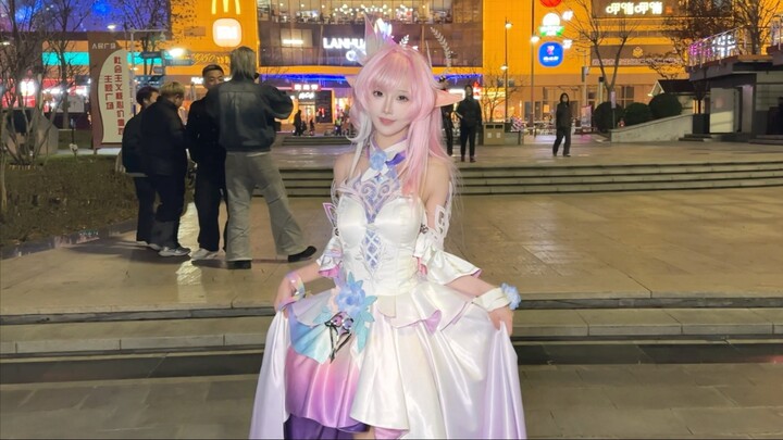 New Concept Square Dance