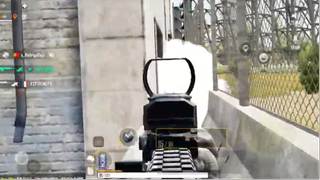 Game Gun HighLight #27