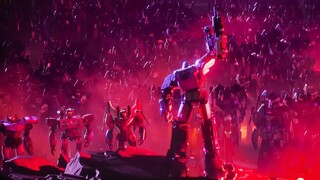 重返塞伯坦星球！锤哥寡姐《变形金刚：起源》定档预告，内地09.27上映