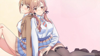 [TV Anime] Love Can't Be Divided by Twins / The Twins Who Can't Let Go of Their Romance - Anime Adap