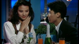 Lời cầu hôn sến súa và chân thực nhất của Leon Lai (mẹo của con gái)