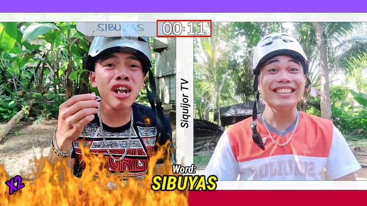 Pinoy Henyo Extreme PART 2 🥵🌶️