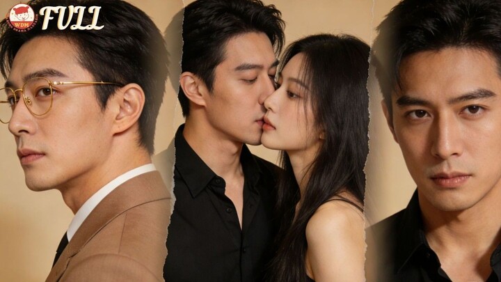 Cahaya Bulan Putih,Ketika Dia Kembali, Cinta Mereka Tak Terkalahkan！