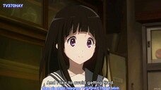 Thuyết Minh hyouka Kem Đá Tập 6