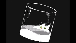 【法国动画师Kéké】好液