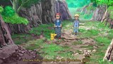 Pokemon: XY Episode 55 Sub