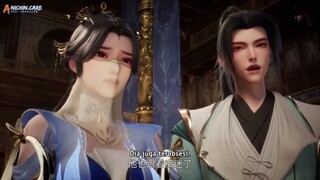 Lingwu Continent Eps 75