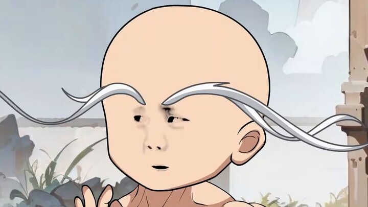 Episode 14: Bodhi Kills Ran Deng for Thousand Years