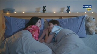 พี่ว๊ากคะ...รักหนูได้มั้ย Ep.2
