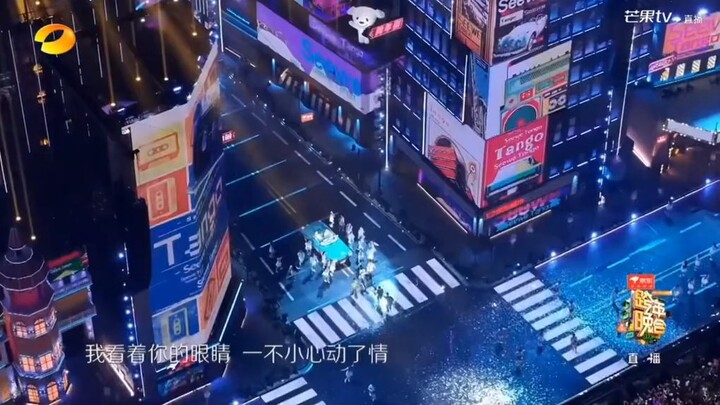 Dylan wang song baby i love you😍