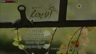 Love Rain Ep 14 Sub Indo