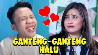 Kompilasi Vidgram Komedi Ganteng-Ganteng Halu (Sunarto clip)