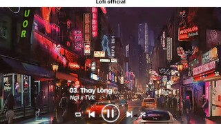 Nhạc Chill Ít thôi nhé không nhiều Ít Nhưng Dài Lâu lofi Anh Yêu Vội Thế Nhạc hay