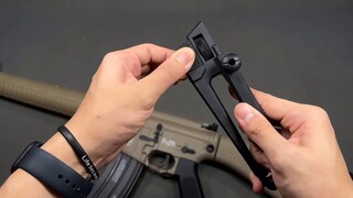 Ulasan Belig m16