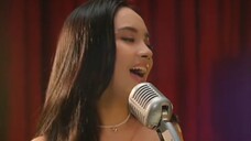 Lyodra Nyanyi Dangdut (2025)