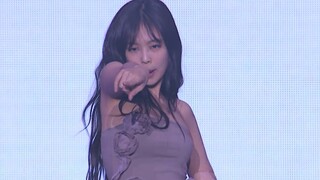 JENNIE's new song You&Me official one-click dress-up