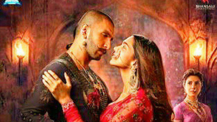 bajirao mastani