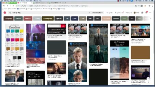 Cách lên ý tưởng cho bộ ảnh và hình ảnh cho khách hàng