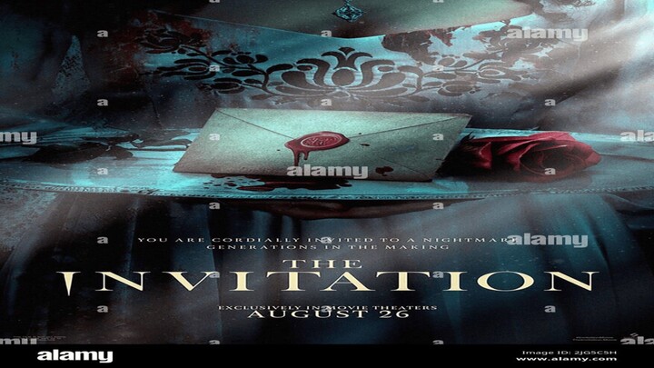 The Invitation (2022) Tagalog Dubbed Full Movie