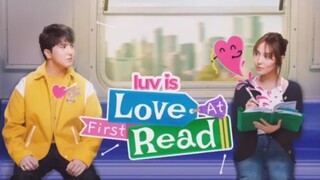 Love At First Read, coming this june on GMA!