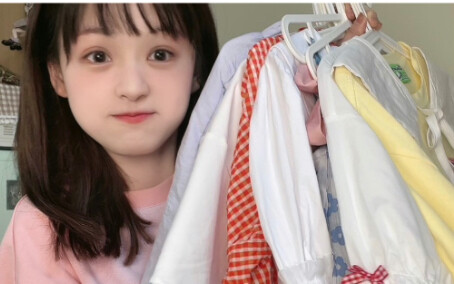 甜妹养成！5套夏日软妹穿搭合集～糖果色系yyds