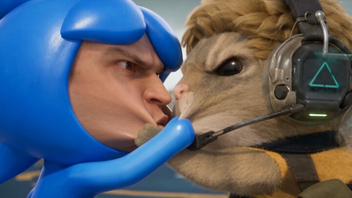 Dan Dan vs. Haki Bee: Who’s the King of Meme Stickers?