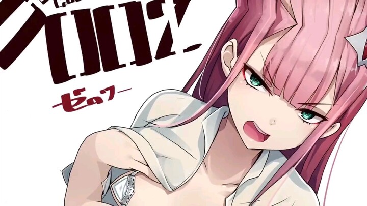 darling in the franix spacial editor songs