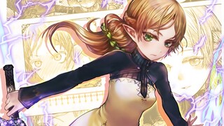 [Vietsub] Isekai Ojisan Opening Full  「story 」Mayu Maeshima