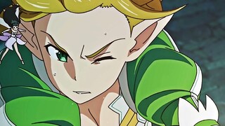"As long as I am alive, I will never let my teammates die in front of me"