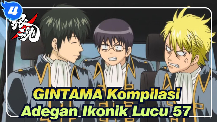 [GINTAMA] Kompilasi Adegan Ikonik Lucu (57)_4