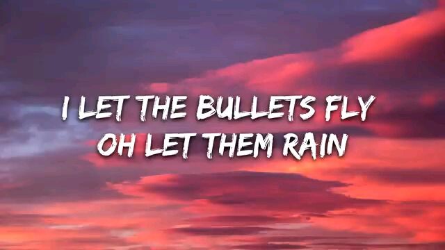 believeer song with lyrics