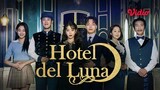 hotel Del luna eps 02 (2019) sub indo