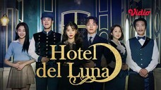 hotel Del luna eps 10 (2019) sub indo