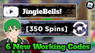 New Shindo Life Codes | All New 6 Shindo Life Codes | Roblox