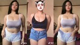Sexy Pinay | Sexy Tiktok Compilation Wow