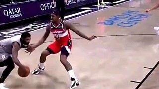 wet the bed by: kyrie irving ln nba