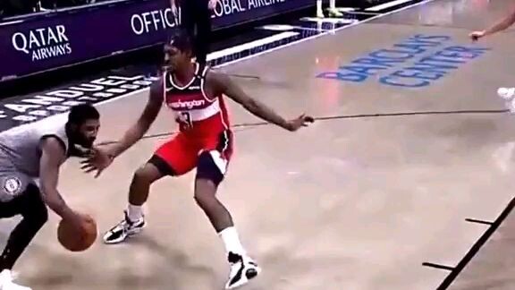 wet the bed by: kyrie irving ln nba