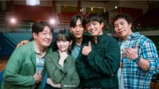 Goodboy ||✇|| Ep•9• sub indo